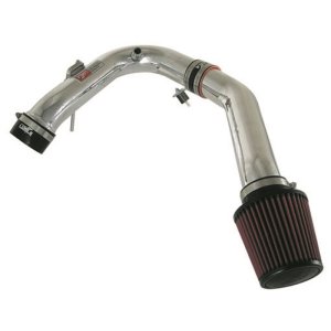 Toyota Matrix XRS Performance Air Intake - Injen - RD Series Cold Air Intake - Polished - `04-`06