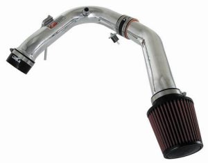 Toyota Matrix XRS Performance Air Intake - Injen - RD Series Cold Air Intake - Polished - `04-`06