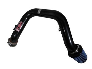 Toyota Corolla Performance Air Intake - Injen - RD Cold Air Intake System, SuperNano-Web Dry Air Filter - Black - `02-`04