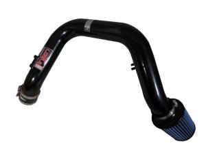 Toyota Corolla Performance Air Intake - Injen - RD Cold Air Intake System, SuperNano-Web Dry Air Filter - Black - `02-`04