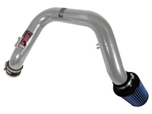 Toyota Corolla Performance Air Intake - Injen - RD Series - Polished - `03-`04