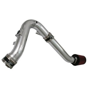 Pontiac Vibe GT Performance Air Intake - Injen - RD Series Cold Air Intake - Polished - `04-`06 Pontiac Vibe GT Performance Air Intake - Injen - RD Series Cold Air Intake - Polished - `04-`06
