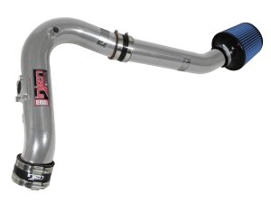 Toyota Corolla XRS Performance Air Intake - Injen - RD Series Cold Air Intake - Polished - `05-`06