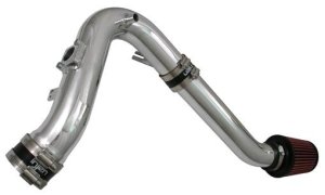 Toyota Corolla XRS Performance Air Intake - Injen - RD Series Cold Air Intake - Polished - `05-`06
