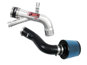 Audi TT Quattro Performance Air Intake - Injen - RD Series - Polished - `99-`06