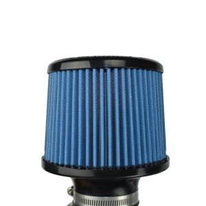 Audi TT Quattro Performance Air Intake - Injen - RD Series - Polished - `99-`06