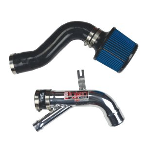 Audi TT Quattro Performance Air Intake - Injen - RD Series - Polished - `99-`06