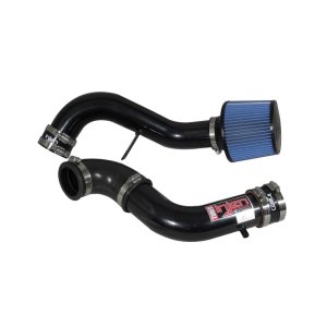 Mazda Protege Performance Air Intake - Injen - RD Series Cold Air Intake - Black - `01-`03