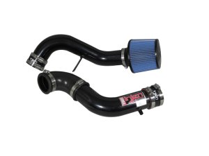Mazda Protege5 Performance Air Intake - Injen - RD Series Cold Air Intake - Black - `01-`03