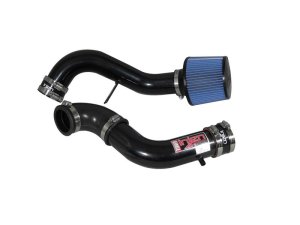 Mazda Protege5 Performance Air Intake - Injen - RD Series Cold Air Intake - Black - `01-`03