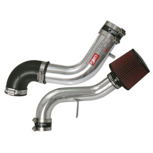 Mazda Protege 5 Performance Air Intake - Injen - RD Series - Polished - `01-`03