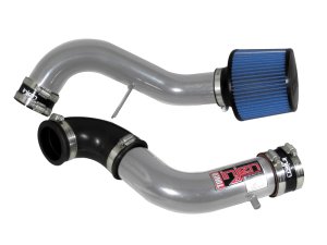 Mazda Protege MP3 Performance Air Intake - Injen - RD Series - Polished - `01-`03
