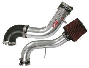 Mazda Protege MP3 Performance Air Intake - Injen - RD Series - Polished - `01-`03