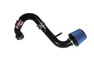 Mazda 3 Performance Air Intake - Injen - RD Series Cold Air Intake System - Black - `04-`09