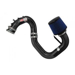 Mazda 3 Performance Air Intake - Injen - RD Series Cold Air Intake System - Black - `04-`09