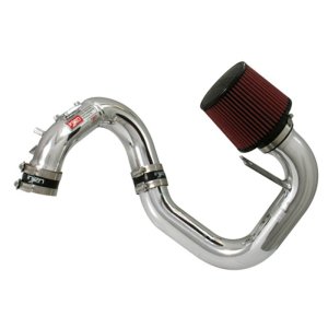 Mazda Mazda 3 Performance Air Intake - Injen - RD Series - Polished - `04-`09