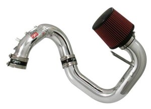 Mazda Mazda 3 Performance Air Intake - Injen - RD Series - Polished - `04-`09