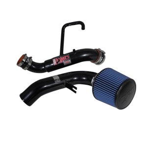 Mazda Protege Mazdaspeed Performance Air Intake - Injen - RD Series Cold Air Intake - Black - `03-`04