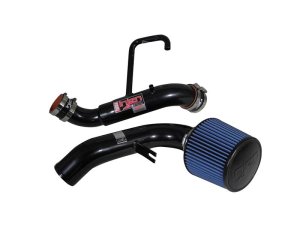Mazda Protege Mazdaspeed Performance Air Intake - Injen - RD Series Cold Air Intake - Black - `03-`04