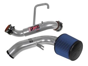 Mazda Protege Mazdaspeed Performance Air Intake - Injen - RD Series - Polished - `03-`04