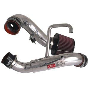Mazda Protege Mazdaspeed Performance Air Intake - Injen - RD Series - Polished - `03-`04