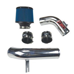 Mazda Mazda 6 Performance Air Intake - Injen - RD Series - Polished - `03-`08