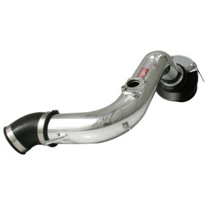 Mazda Mazda 6 Performance Air Intake - Injen - RD Series - Polished - `03-`08