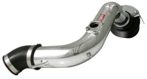 Mazda Mazda 6 Performance Air Intake - Injen - RD Series - Polished - `03-`08
