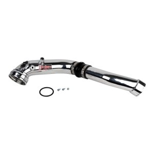 BMW 335i Intercooler Pipe Kit - Cold Side - Injen - SES Intercooler Cold Side Pipe - Polished - `12-`15