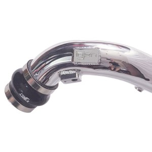 Audi S4 Intercooler Pipe Kit - Injen - Polished - `18-`21