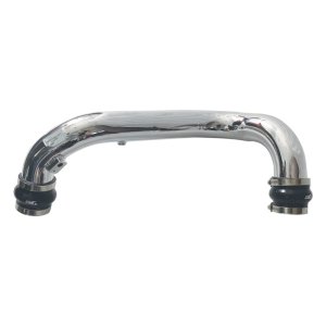 Audi S4 Intercooler Pipe Kit - Injen - Polished - `18-`21