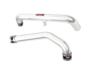 Chevrolet Cobalt SS Intercooler Pipe Kit - Injen - SES7027ICP - Polished - `08-`10