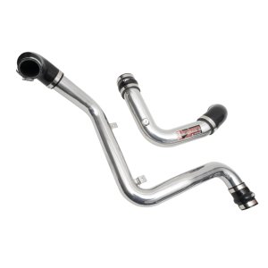 Ford Focus ST Intercooler Pipe Kit - Injen - SES - Polished - `13-`18