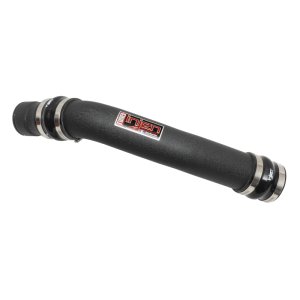 Ford F450 Intercooler Piping - Hot Side - Injen - SES9004ICPHWB - Wrinkle Black - `17-`22 Ford F450 Intercooler Piping - Hot Side - Injen - SES9004ICPHWB - Wrinkle Black - `17-`22