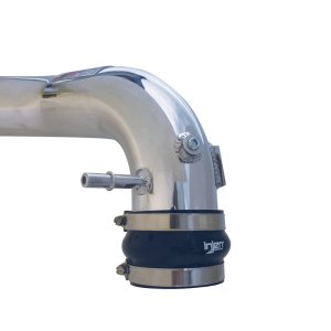 Ford F-150 Intercooler Piping Kit - Injen - SES9015ICP - Polished - `15-`20