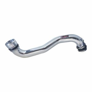 Ford F-150 Intercooler Piping Kit - Injen - SES9015ICP - Polished - `15-`20