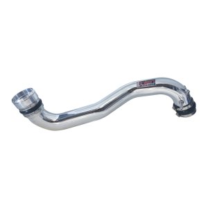 Ford F-150 Raptor Intercooler Piping Kit - Injen - SES9015ICP - Polished - `17-`20