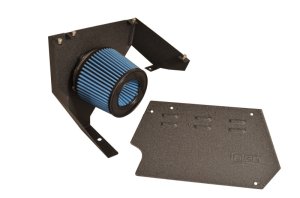 BMW 323i Performance Air Intake - Injen - Short Ram with MR Technology - Wrinkle Black - `99-`00