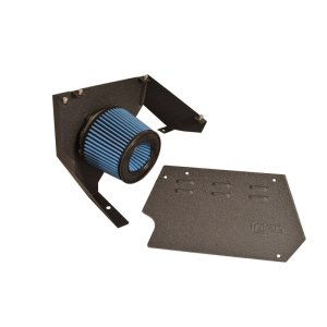 BMW 328i Performance Air Intake - Injen - Short Ram with MR Technology - Wrinkle Black - `99-`00