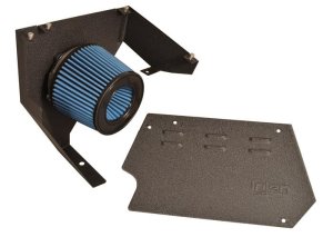 BMW 3 Series Performance Air Intake - Injen - SP Short Ram Air Intake System - Wrinkle Black - `01-`06