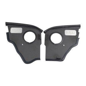 BMW M4 Performance Air Intake - Injen - SP Short Ram with MR Technology - Wrinkle Red - `15-`20