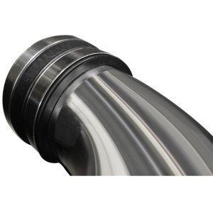 BMW 3 Series Performance Air Intake - Injen - SP Short Ram Air Intake System - Polished - `16-`18