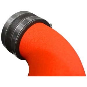 BMW 3 Series Performance Air Intake - Injen - SP Short Ram Intake with MR Technology - Wrinkle Red - `16-`18