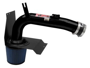 Subaru Impreza Performance Air Intake - Injen - SP Cold Air Intake System - Black - `08-`13