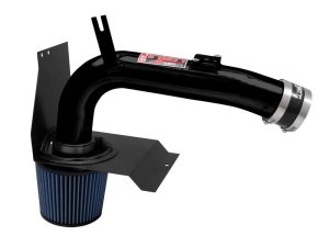Subaru Impreza Performance Air Intake - Injen - SP Cold Air Intake System - Black - `08-`13