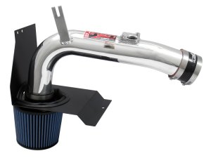 Subaru Impreza Performance Air Intake - Injen - SP Series Cold Air - Polished - `08-`13