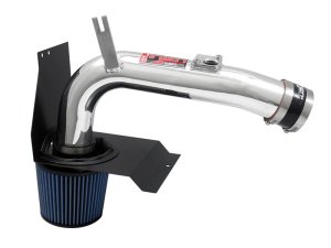 Subaru Impreza Performance Air Intake - Injen - SP Series Cold Air Intake w/ Heat Shield - Polished - 2014