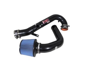 Subaru Impreza Performance Air Intake - Injen - SP Series with MR Technology and Air Fusion - Black - `05-`07
