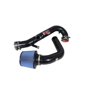 Subaru Impreza Performance Air Intake - Injen - SP Series with MR Technology and Air Fusion - Black - `05-`07