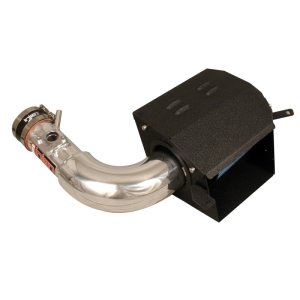 Toyota GR86 Performance Air Intake - Injen - SP Short Ram with MR Technology and Air Fusion - Polished - `17-`20